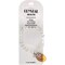 Earth's Jewels Semi-Precious Natural Crystal Quartz Clear Bracelet, Brown Agate & Skull Charm